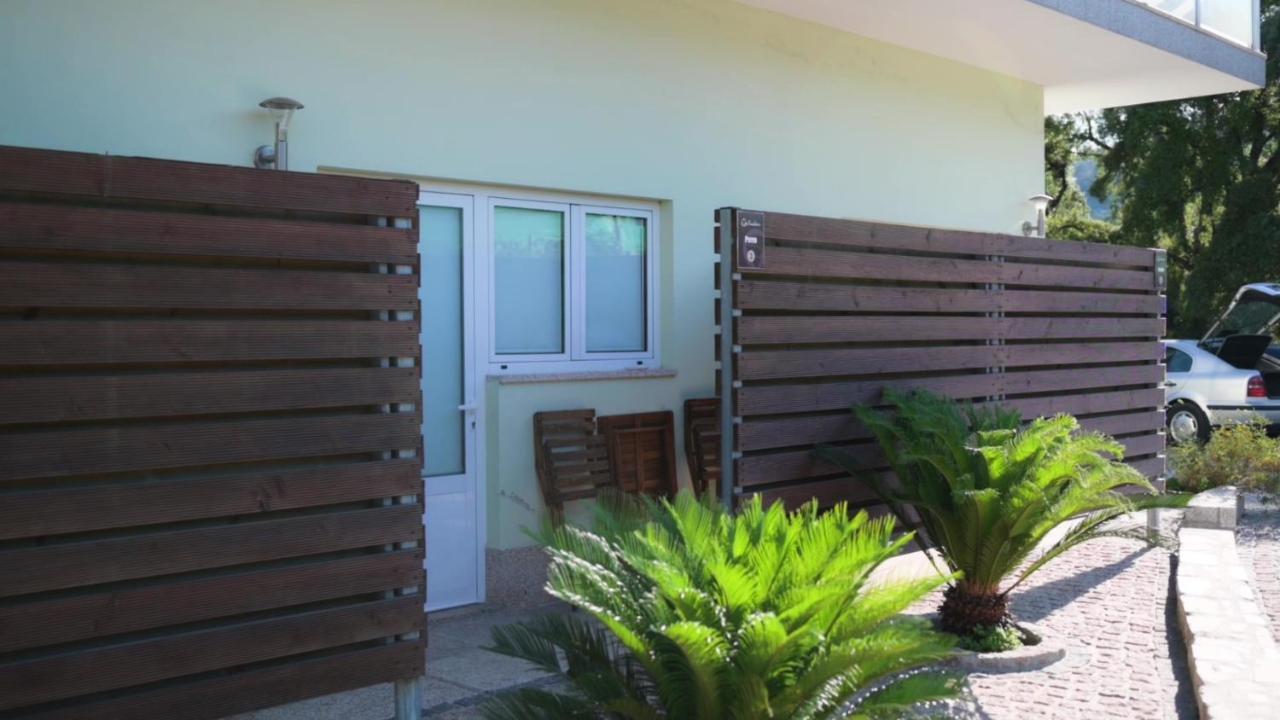 Funileiro, Apartamentos E Quartos Amares Exterior photo