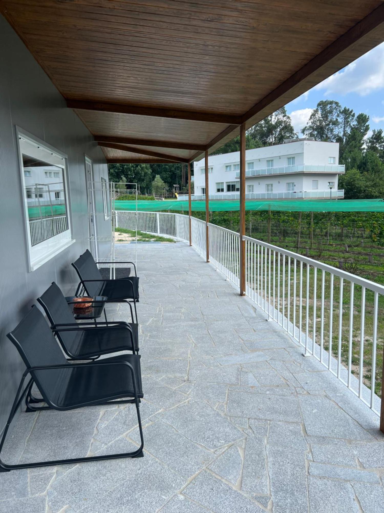 Funileiro, Apartamentos E Quartos Amares Exterior photo