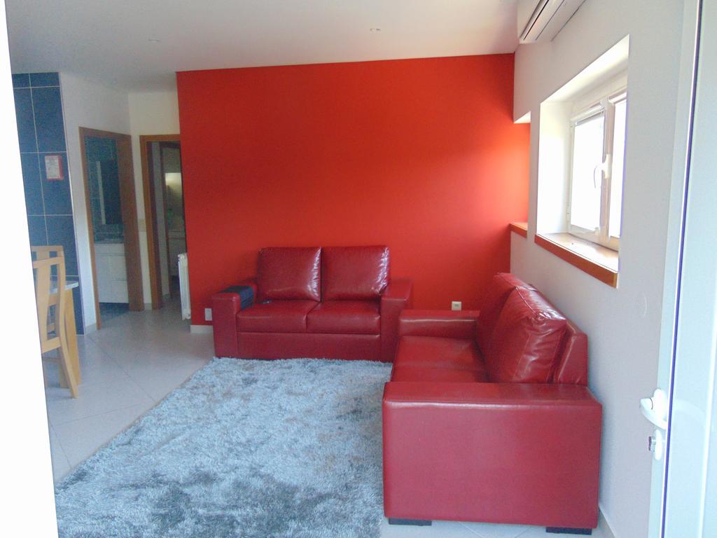 Funileiro, Apartamentos E Quartos Amares Exterior photo