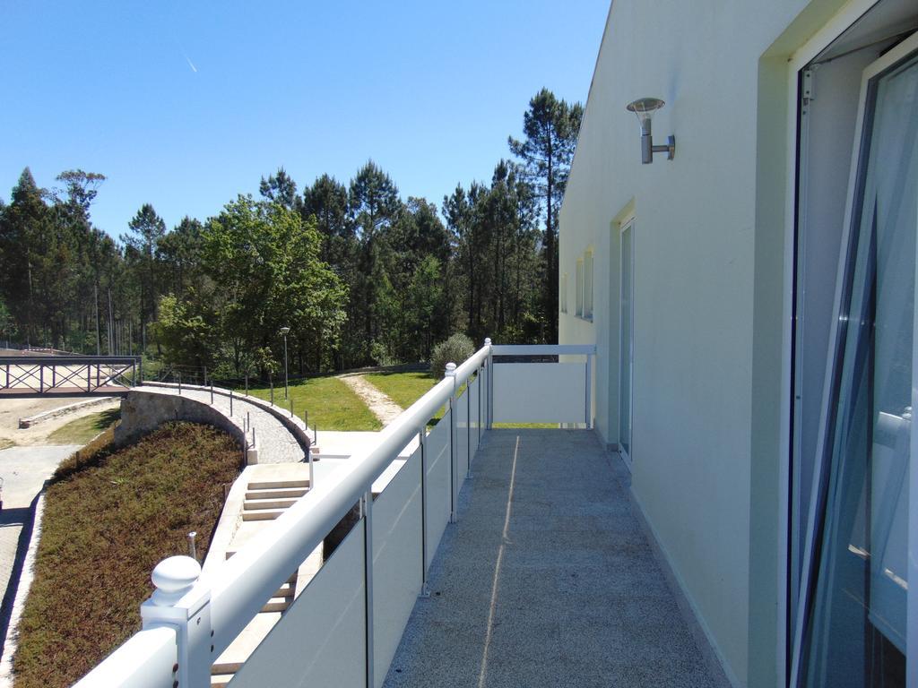 Funileiro, Apartamentos E Quartos Amares Exterior photo